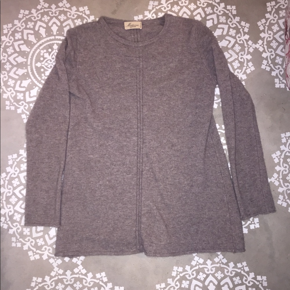 NWOT Sweater
